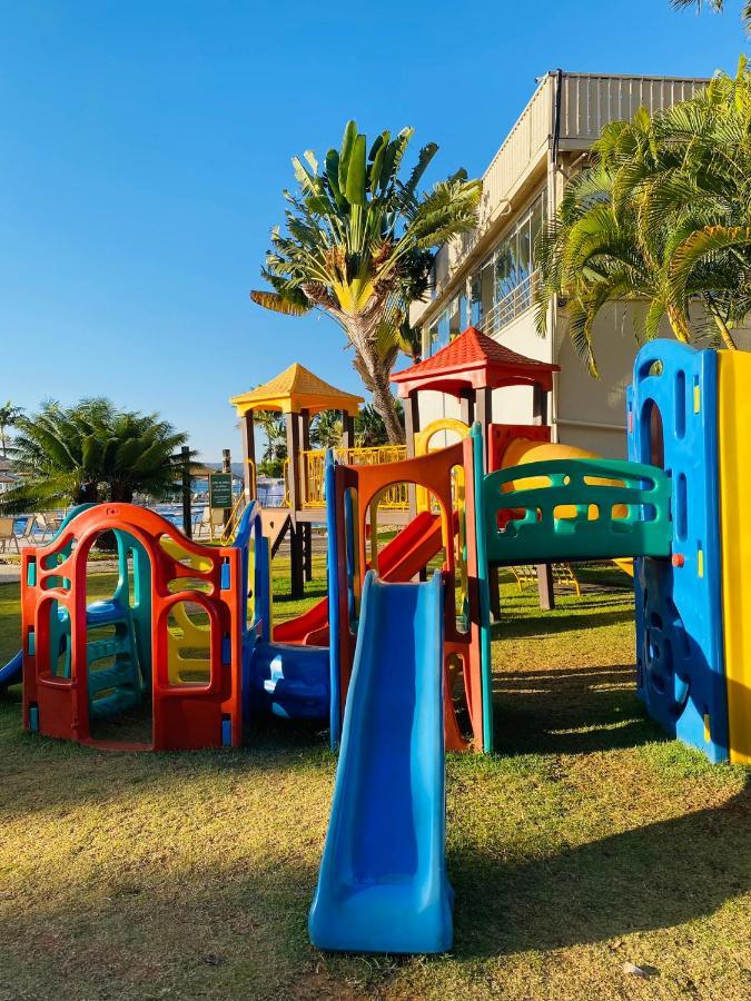 דירות ברזיליה Aconchegante Apartamento No Lago מראה חיצוני תמונה