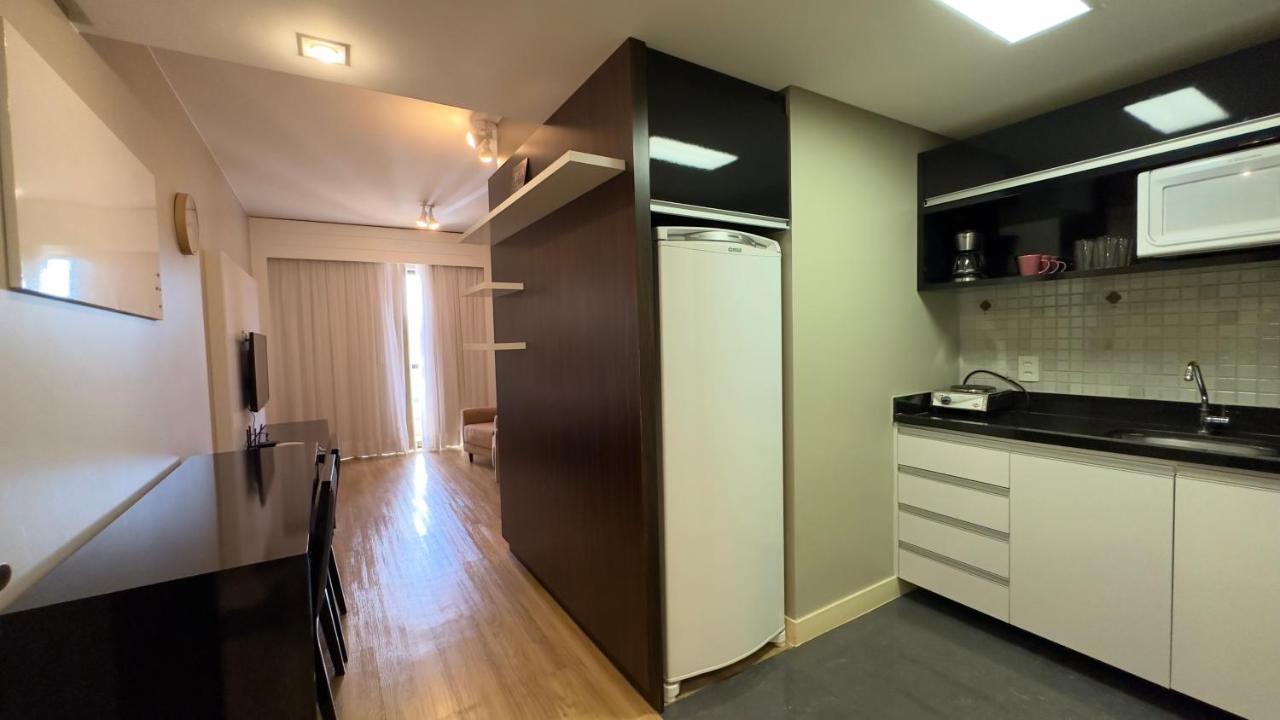 דירות ברזיליה Aconchegante Apartamento No Lago מראה חיצוני תמונה